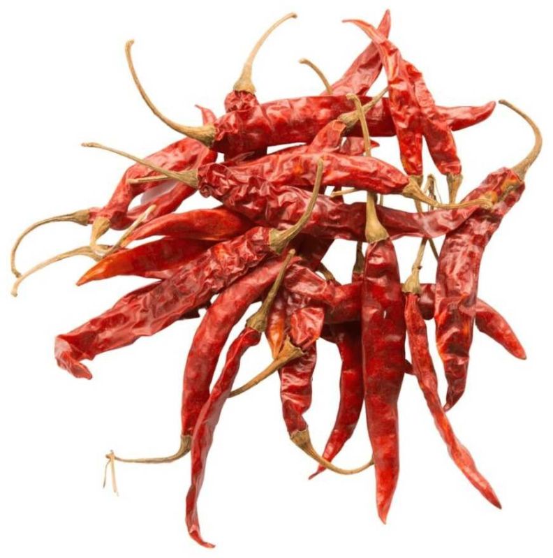 Dried Red Chili