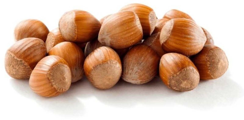 Hazelnuts