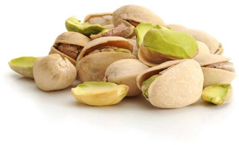 Pistachios