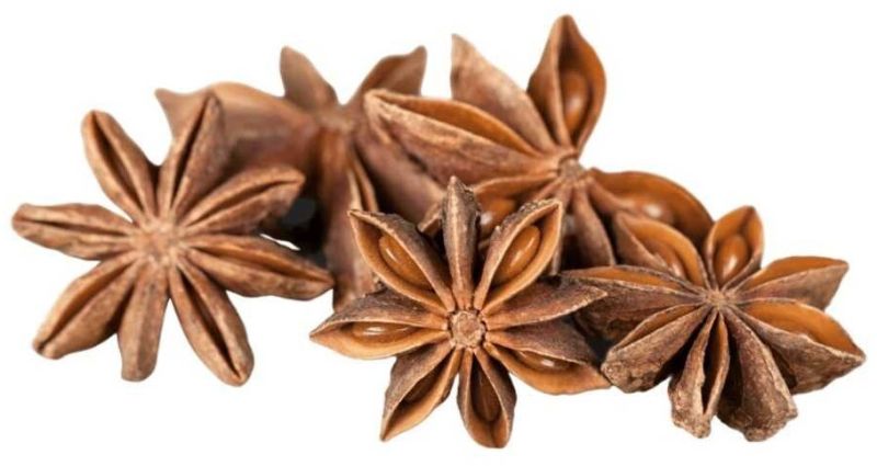 star anise
