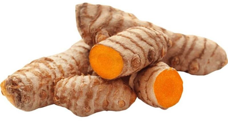 turmeric