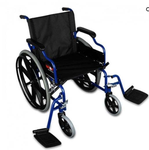 Swing Premium Wheelchair