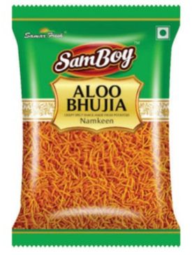 Aloo Bhujia