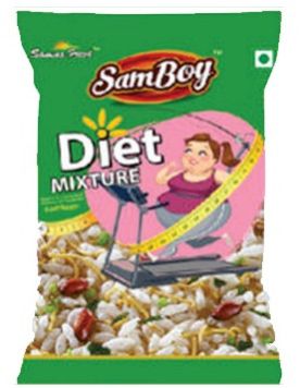 Diet Mixture Namkeen