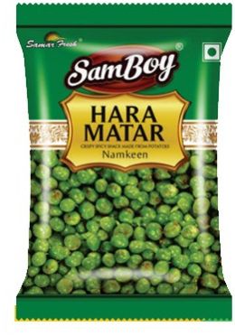 Hara Mater Namkeen