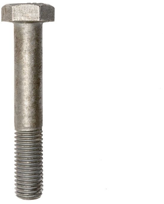 Heavy Hex Bolts