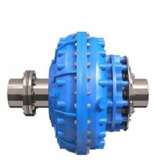 Aluminium Alloy Castings Fluid Couplings