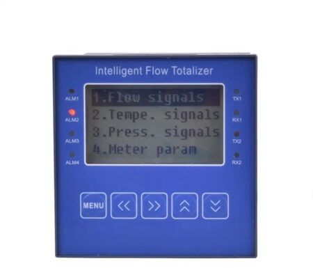 Flow/process Transmitter