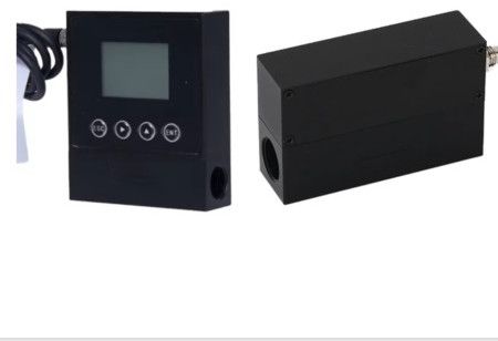 Mass Flow Meter