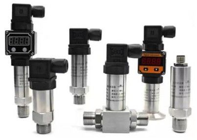 Pressure Transmitter
