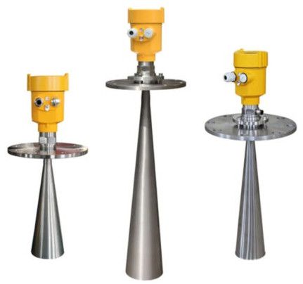 Radar Level Transmitter