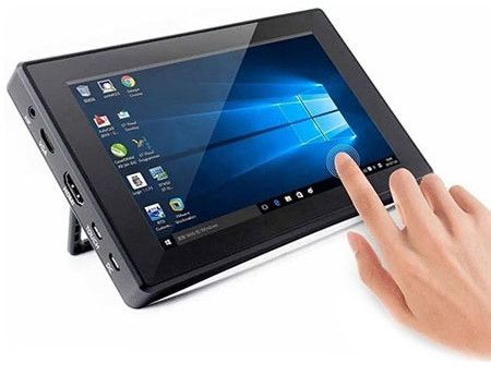 Touch Screen Display