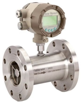 Turbine Flow Meter