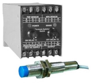 Zero Speed Controller