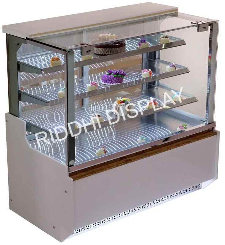 Bakery Display Counter