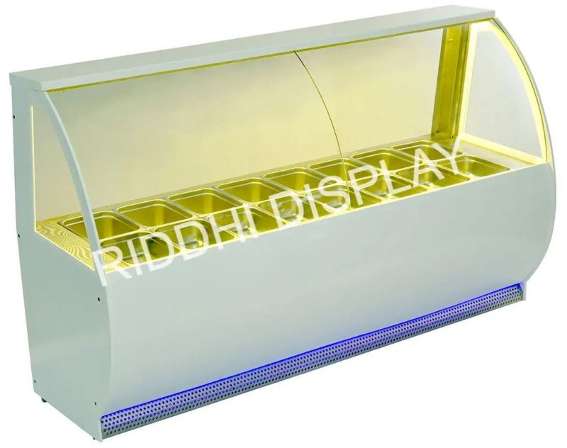 Restaurant Display Counter