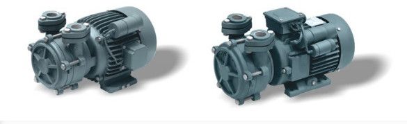 Booster Pumps 1440 RPM