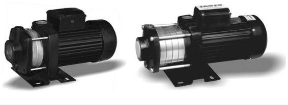 Horizontal Multistage Centrifugal Pumps