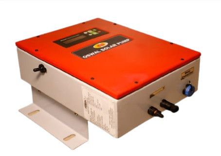 Oswal Solar Pump Controller (Solar Pump INVERTER-IP65)
