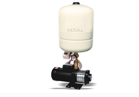 Pressure Boosting Series Ocph