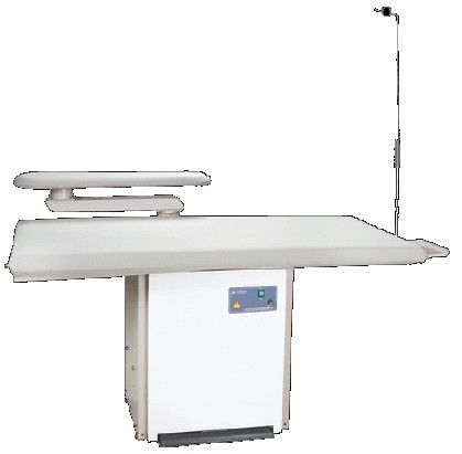 Vacuum Ironing Table, Power Source : Electric