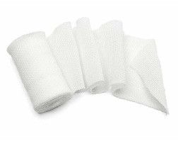 Cotton Roller Bandage  For Surgical Dressing