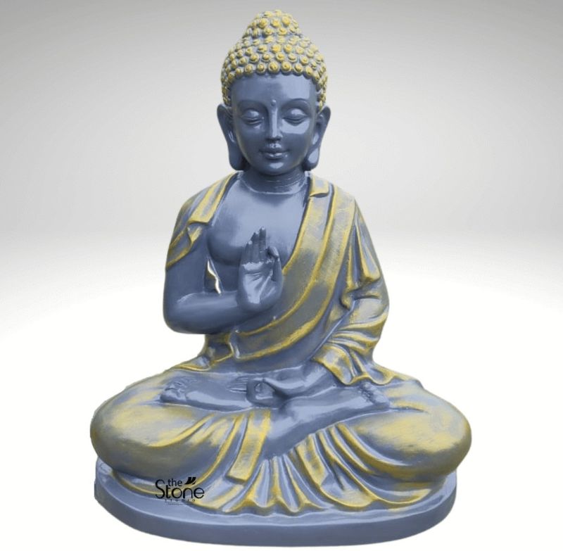 1.5 Feet Buddha Statue