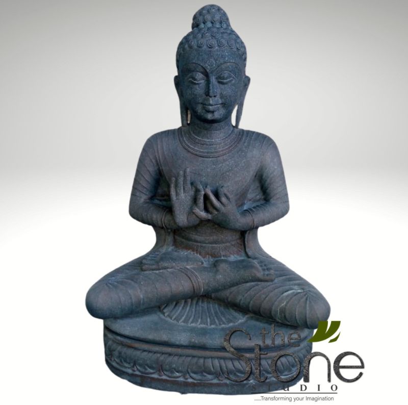 2 Feet Buddha Statue