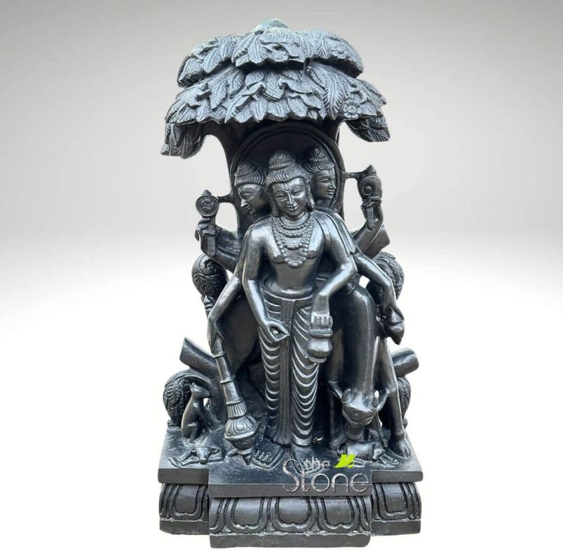 Dattatreya Idol 2.5ft
