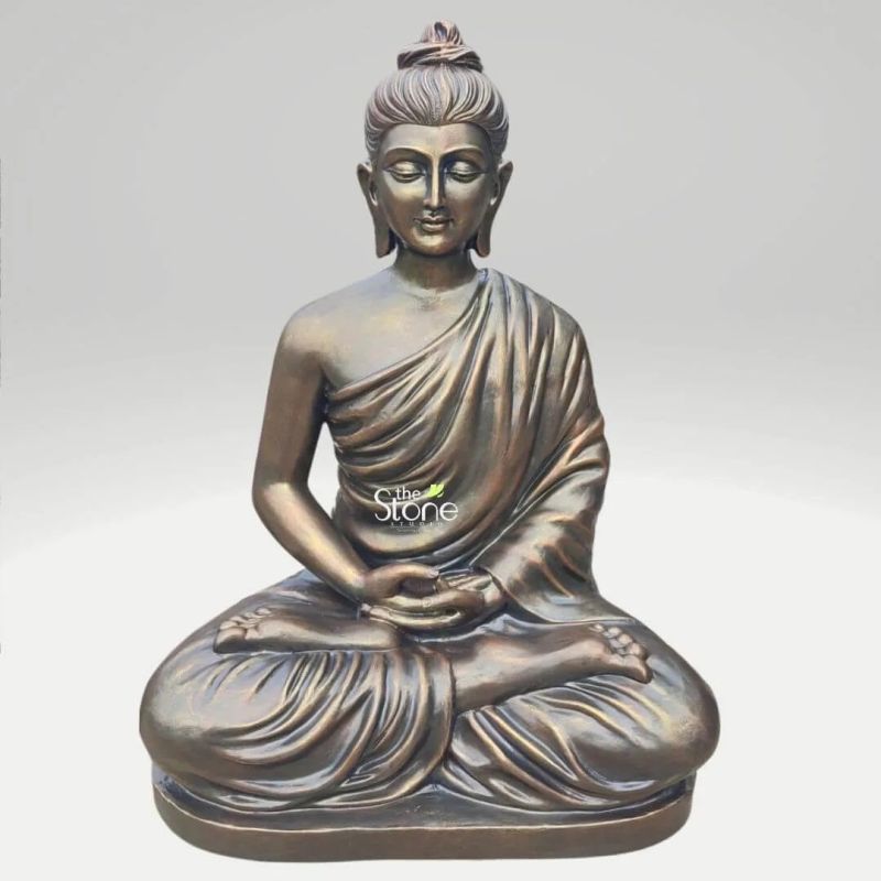 Dhyana Buddha Statue 3ft
