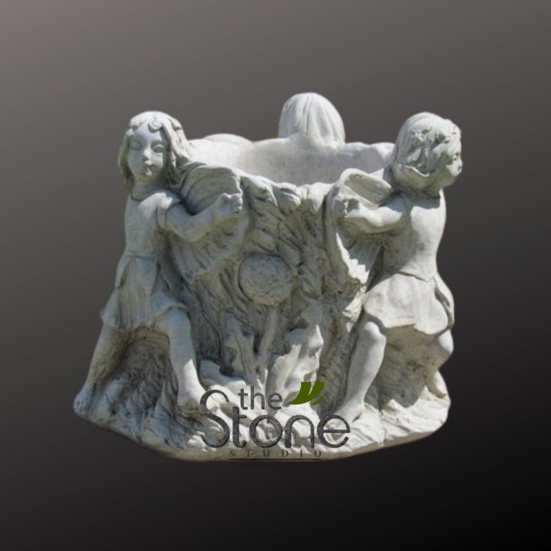 Fairy Garden Planter