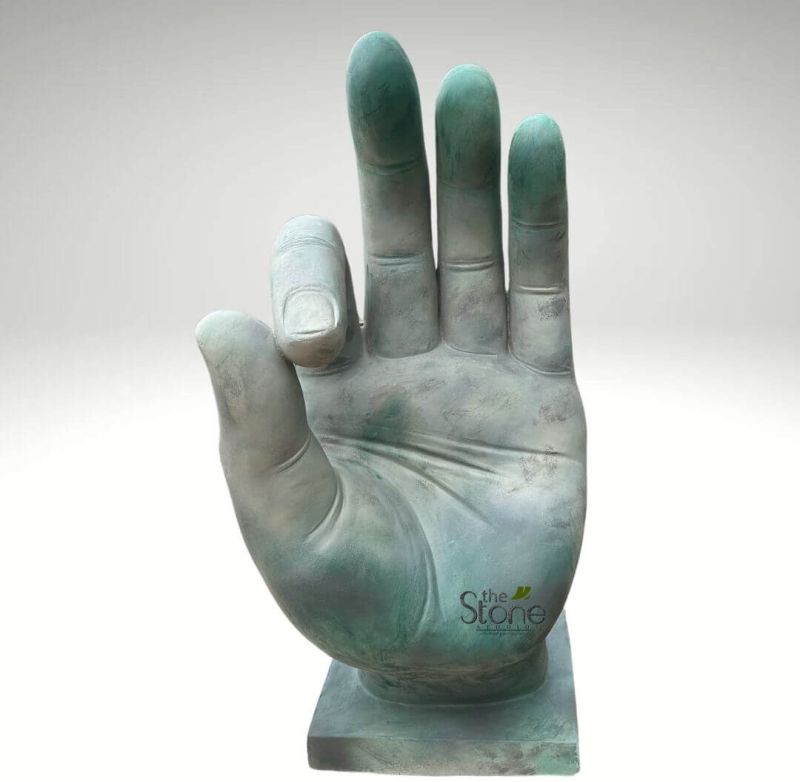 Hand Sculpture 4ft