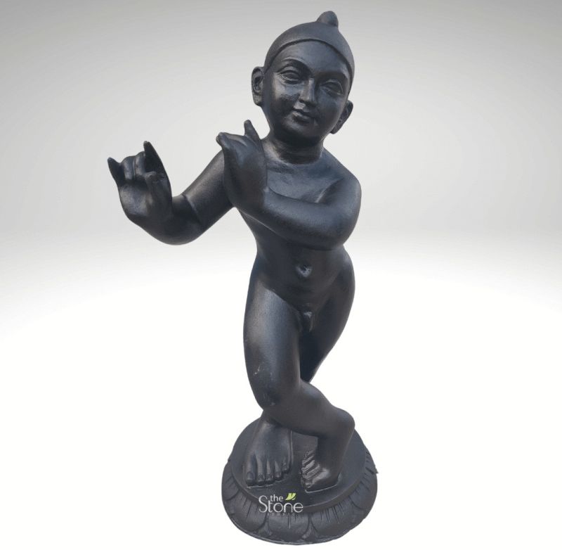 2ft God Iskon Krishna Statue