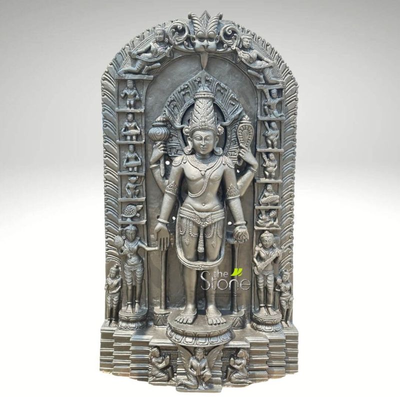 Lord Surya Narayan Statue 4ft