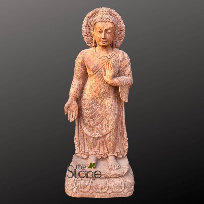 Sukhothai Buddha Statue 3ft