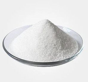 Fumaric Acid, Color : White