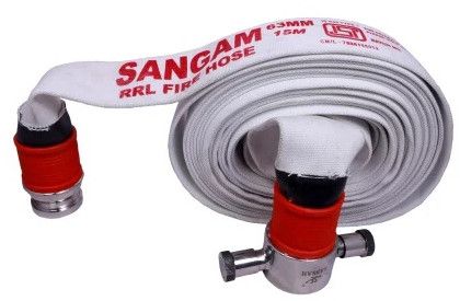 63 Mm Rrl Hose Pipe