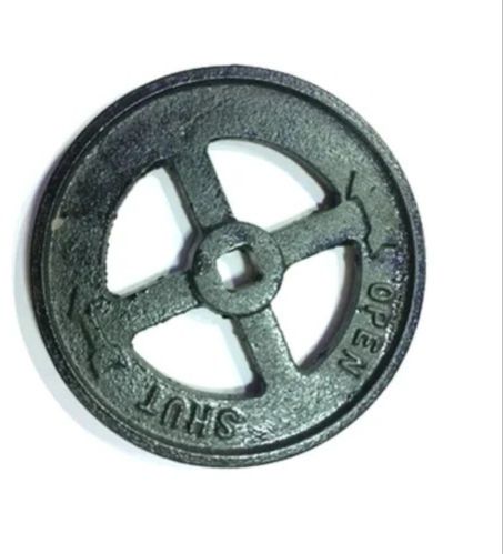 Hydrant Valve Hand Wheel