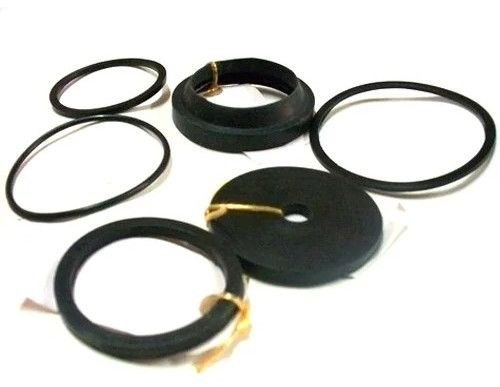 Hydrant Valve Rubber