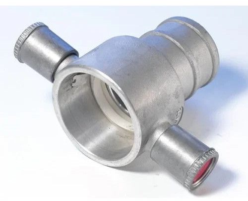 Mild Steel Fire Hose Coupling