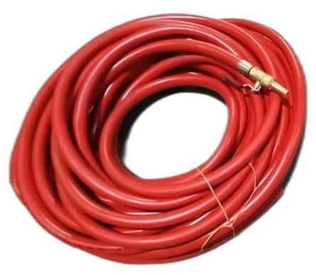 PVC Fire Hose Pipe