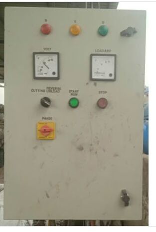 AC Motor Starter 30 HP Start Delta