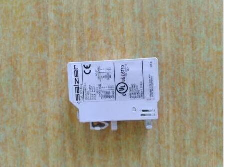 Contactor Auxiliary Block 1NC