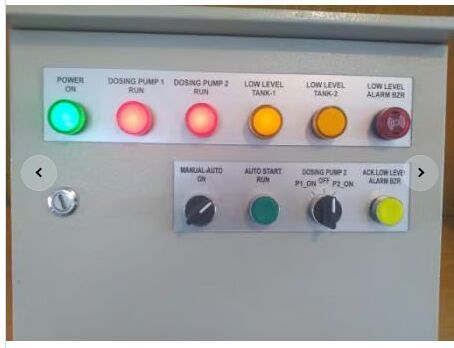 control panels