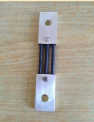 DC Current Shunt Sensor 100A  75 MV