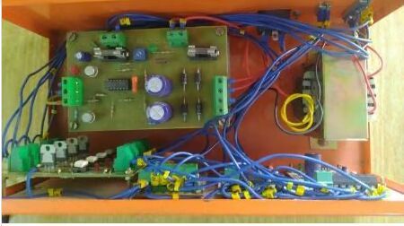 No Touch Hand Wash Sanitizing System