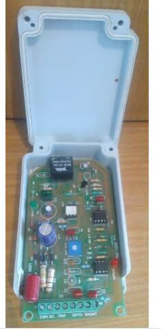 OVER Current Protection Unit