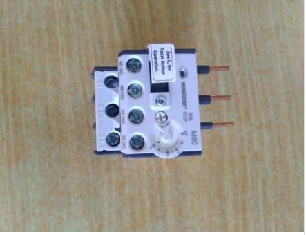 Over Load Relay 5-8 A