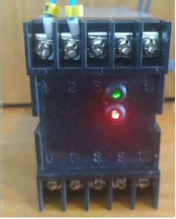 Process Timer 0 10 Hrs