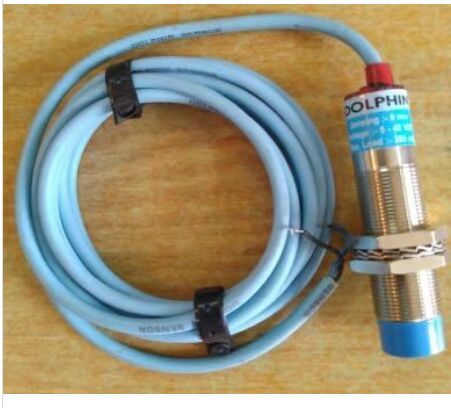 24v m18 Pnp Proximity Switch
